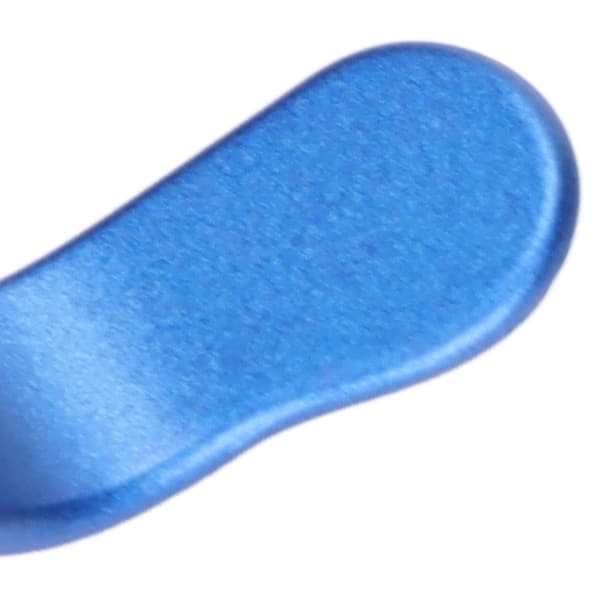 4 stk. Controller Paddles Rustfrit Stål Paddles Reservedele til Xbox One Elite Series 2