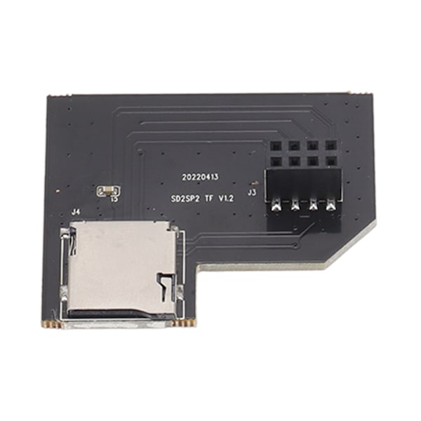 For NGC SD2SP2 PRO Adapter Lagringskortleser for Swiss Boot Disc Mini DVD XENO GC Chip Kompatibel for Gamecube PAL EU Versjon