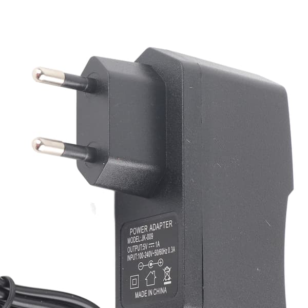 Audio Extractor HD Multimedia Interface til AUDIO+SPDIF+R/L Lydsignal Konverter 100240V(EU )
