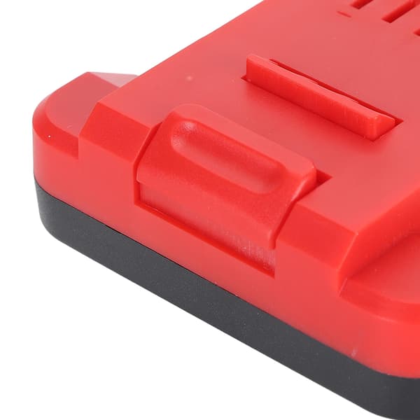 Professionel strømbatteriadapter til Bosch 18V batteri konverterer til Einhell elværktøjsbatterikonverter til elektrisk værktøj