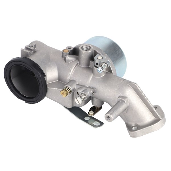Puutarhan ruohonleikkurin kaasuttimen lisävaruste kaasuttimen vaihto Briggs Stratton 491026 281707 491031 490499 281702