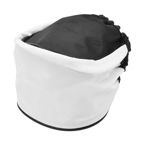 Universal Kamera Flash Bounce Diffuser Speedlite Softbox Erstatning til Canon Nikon Sony Godox Yongnuo On-Camera Flash