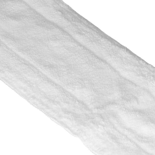 5 STK Genanvendelige Mikrofiber Moppepuder Gulv Dampmoppe Tilbehør Passer til Karcher SC2 SC3 SC4 SC5