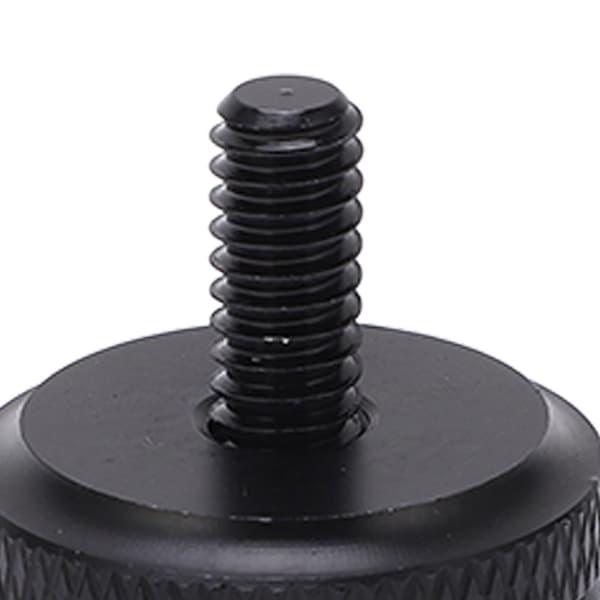 1/4 tommer Dobbelt Mødder Kamera Kold Sko Montering Adapter Stativ Skrue Adapter Blitz Sko Montering til Kamera Tilbehør