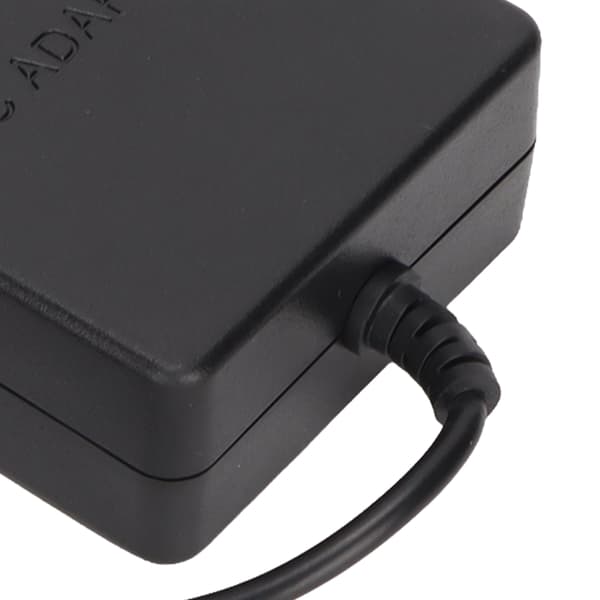 Strømadapter Erstatning Robust Bærbar AC-adapter Strøm for PlayStation2 70000