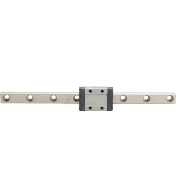 MTN9 Mini Lineær Skinne Guide Miniature Lineær Glidebane til CNC 3D Printer Del