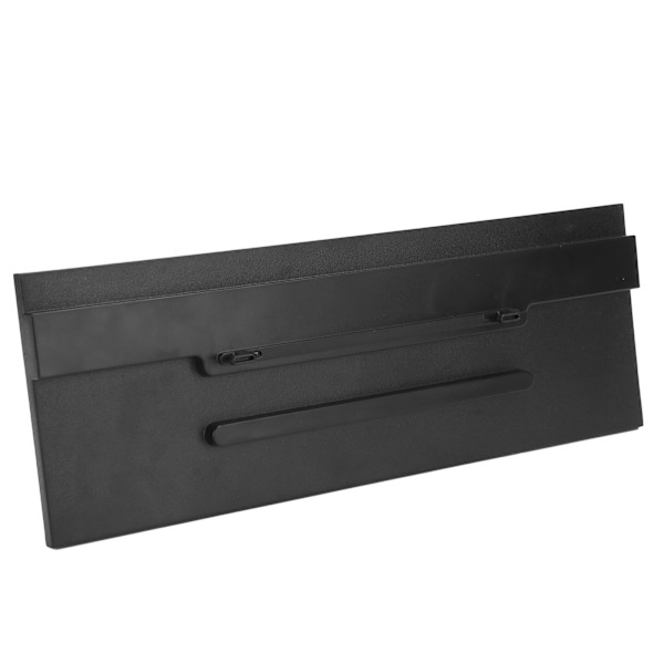 Kylande Vertikalt Stativ för XBOX ONE X Spelkonsol Kylare Kontroller Mount Bas Hållare