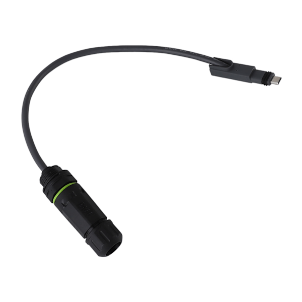SPX-liitin RJ45-adapteriin Ammattikäyttöön IP68 Vedenpitävä 1200Mbps Starlink Ethernet -adapteri Starlink-kaapelille Starlink Gen2 -lautasantennille