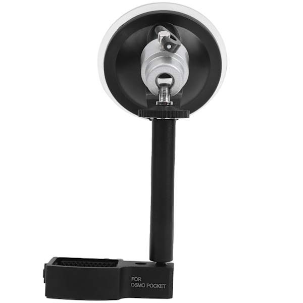Bilfäste Sugkopp Fäst Stativ Utbyggnadskit Tillbehör för DJI OSMO POCKET 2 Kamera