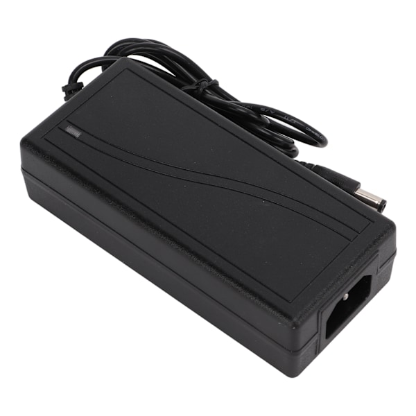 DC5V 6A Strömförsörjningsadapter Strömförsörjningstegel Växlande Transformator för LED-ljusremsa Säkerhetsövervakning 100‑240V