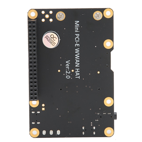 3G/4G LTE Base Hat til RPI 4/3/2/B+ Modul Computer Board til USB med SIM-kort