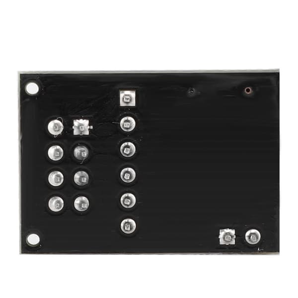 10 stk. 3,3V 8-Pin NRF24L01+ Trådløst Modul Pinboard Socket Adapter Modul Board