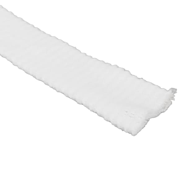 6# Knä Tubformad Elastisk Binda Nät Andningsbar Elastisk Binda Nät Förband för Fixerad Sårfixering