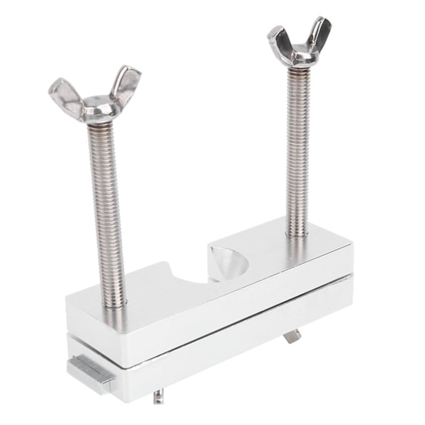 Professionell Trumpetmunstyckeavdragare i Aluminium 10x9cm Trumpettillbehör