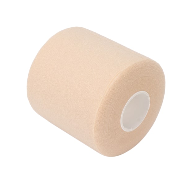 Skum Underwrap Sport 6,5 cm X 27 m Atletisk Skum Pre Wrap Atletisk Tape til Atletiske Albuer Knæ Ankler