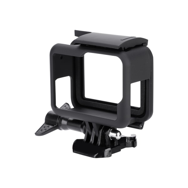 Skyddande Ramfäste för Gopro Hero 5/6 Actionkameror