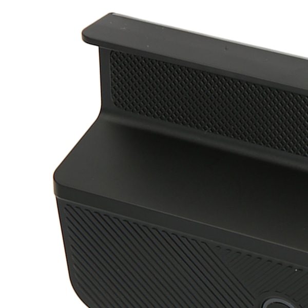 for Steam Deck Dokkingstasjon HD Multimedia Interface 2.0 4K 5 i 1 Hub Spillkonsoll Dokkingstasjon med RGB-lys
