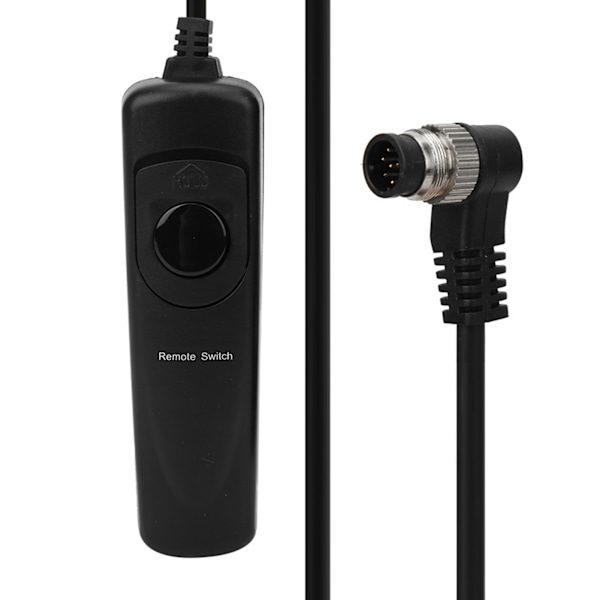 MC‑30 SLR Fjernutløser for Nikon D850 / D810 / D810A/ D800 Kamera