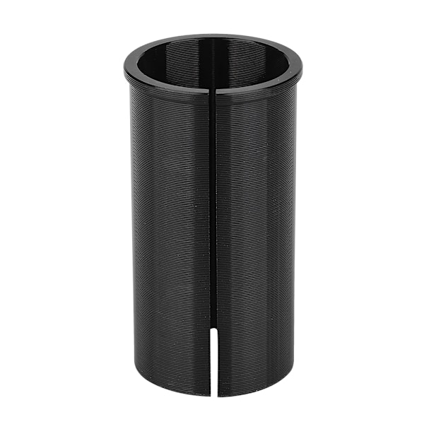 Aluminiumslegering Cykel Racercykel Sadelpindsrørsadapter 27,2 mm til 30,8 mm