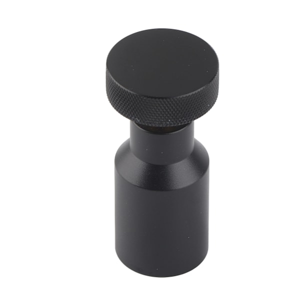 CO2 Kulsyrepatron Cylinder Tank On/Off Påfyldningsadapter til Sodastream