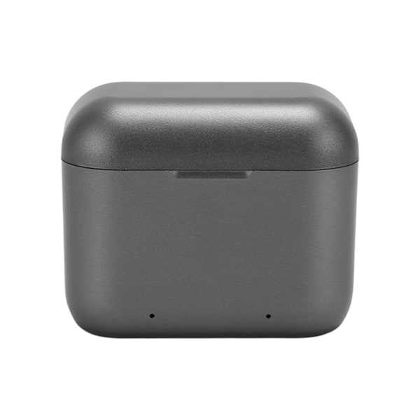 Hurtig Batterioplader Hub til Insta360 X3 med LED-indikator 2-kanals Batteriopladningsstation med Type C-kabel