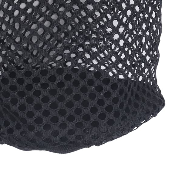 3 stk. Golfnetpose Nylon Golfboldnetpose Utility Tilbehør Organizer til 12 til 16 bolde