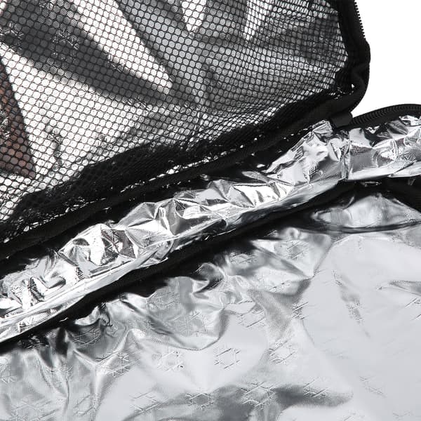 Paddleboard Mesh Bag Stand Up Paddle Board Deck Bag Kajakpaddel Surf Deck Sugpropp