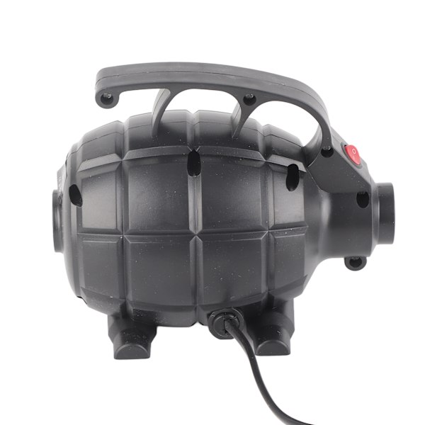 Luftpump 17000pa 600W Högtryck Högkapacitet Multifunktionell Elektrisk Pump för Uppblåsbara Luftmadrasser ((AC))