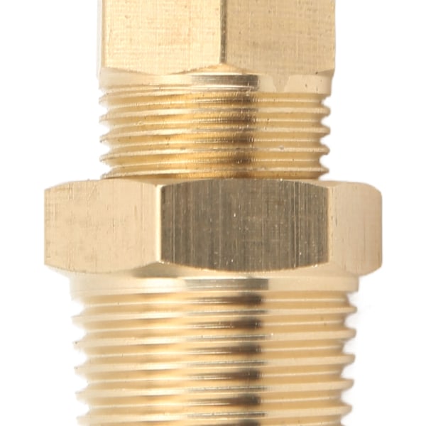 Motor Radiator Køleventilator Termostat Temperaturkontakt 3/8in NPT Gevind 185‑200°F til 10 12 14 16in Ventilatorer