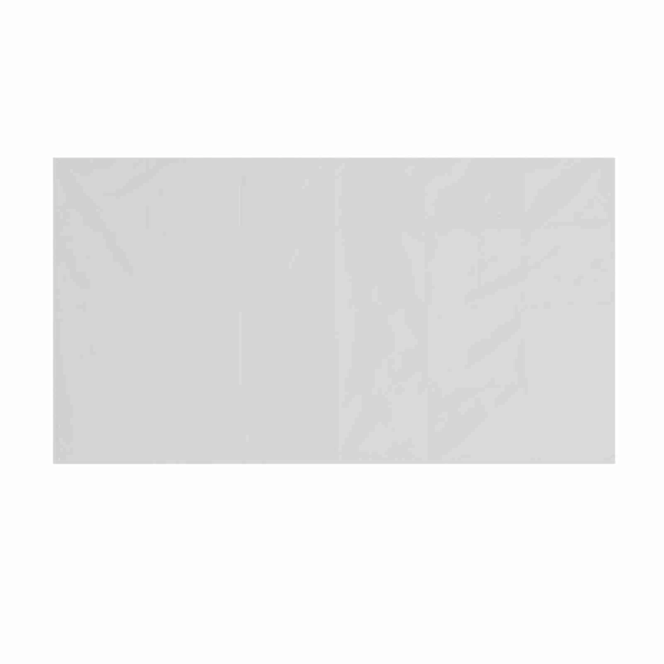 1kpl Kannettava Valkoinen Projektorin Verho Heijastuskangas 16:9 (84 tuumaa)