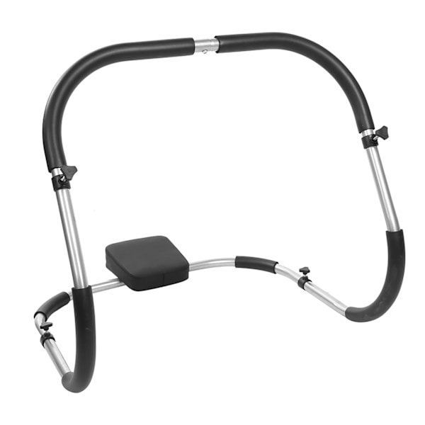 Kroppstrening Treningsmaskin Mageøvelse Abdominal Trener for Gym Hjemmekontor Trening