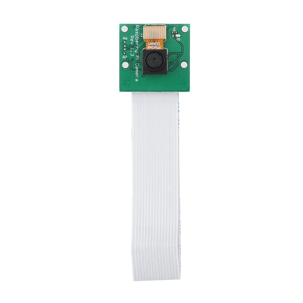 3 Model B+(B Plus) Cam 5MP Web-kameramoduuli Raspberry Pi 3B/2B A++ -laitteelle