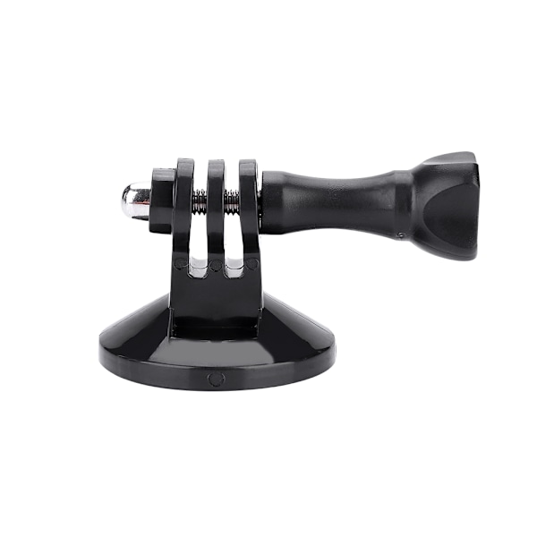 Magnetisk Basfäste Sugkoppfäste för Gopro Hero 4/3+/3/2/SJ4000 XIAOYI Kamera