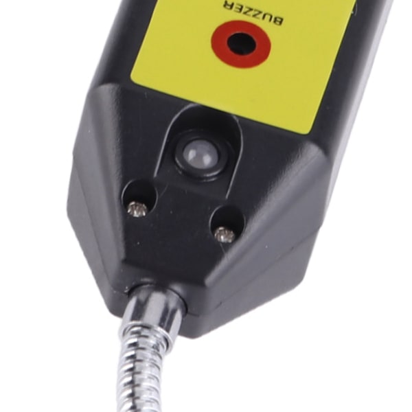 Halogen Gas CFC HFC Kølemiddel Lækagedetektor R134a R410a R22a HVAC Checker