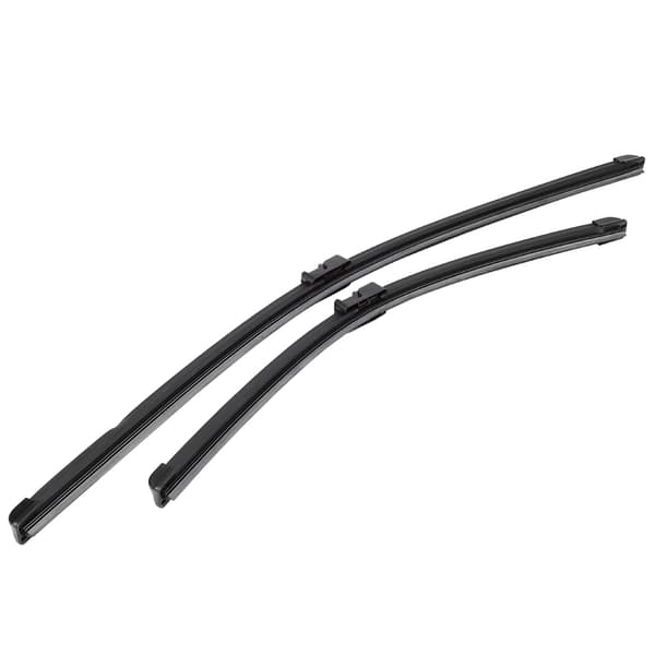 1 par vindrutetorkarblad fram för FORD FOCUS C MAX 2003-2009 26\" 19\"
