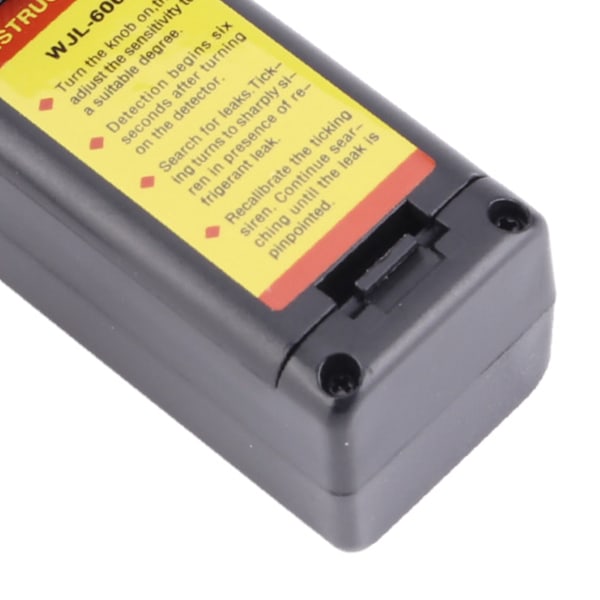 Halogen Gas CFC HFC Kølemiddel Lækagedetektor R134a R410a R22a HVAC Checker