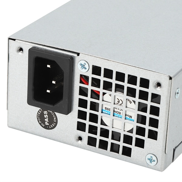 Liten chassi-strömförsörjning för datordelar PS‑5221‑9 06 Nominell 220W 220V‑240V