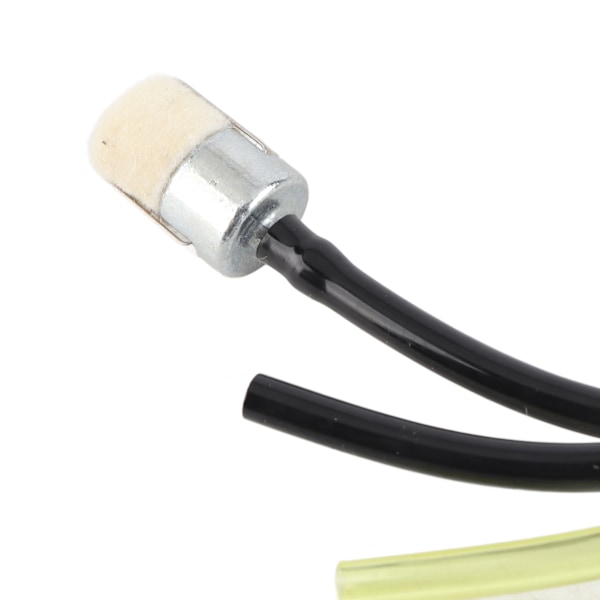 3-håls Bränsleledningsgenomföring Bränsletank Ventilationskit för Mantis Jordfräs Trimmer 90010390097