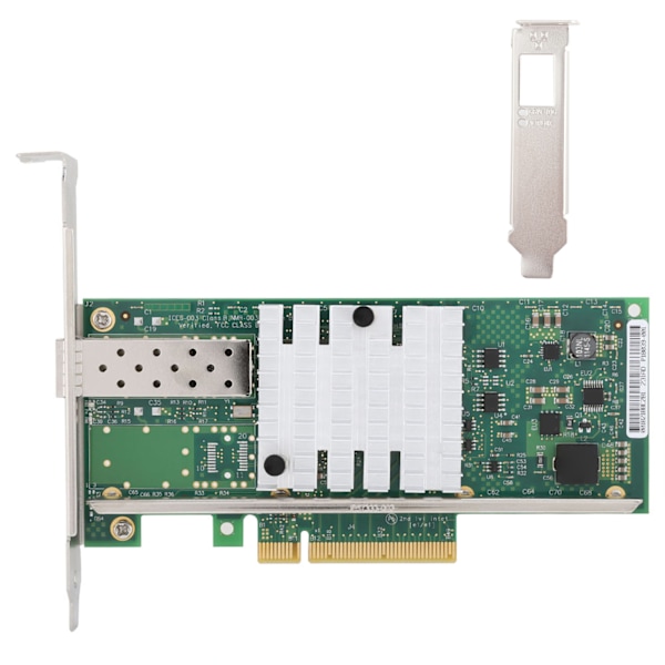 Til INTEL X520DA1 82599EN PCIE 10G SFP Fiber Netværkskort Ethernet Server Adapter