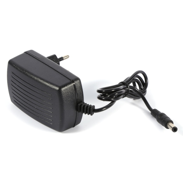 AC 100-240V till DC 12V 3A Strömförsörjningsadapter Transformator för LED-remsa EU-kontakt