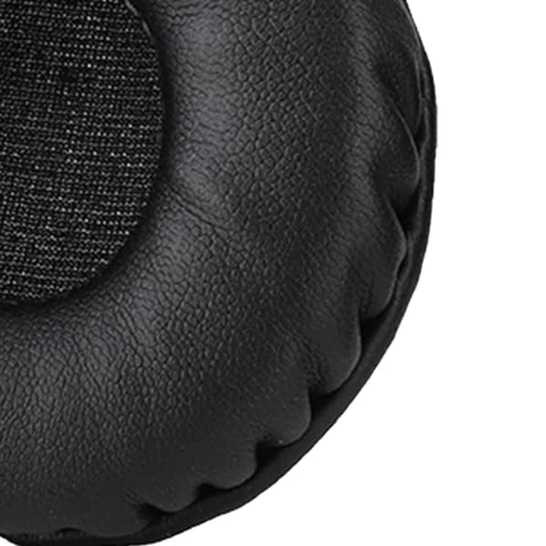 70MM Universelle Erstatningsøreputer Myk Skumpute Headset Deksel