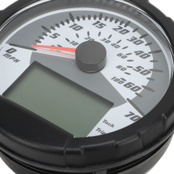Speedometer Cluster Assembly Slitesterk Nøyaktig 3280431 Erstatning for Polaris Sportsman 400 500 800