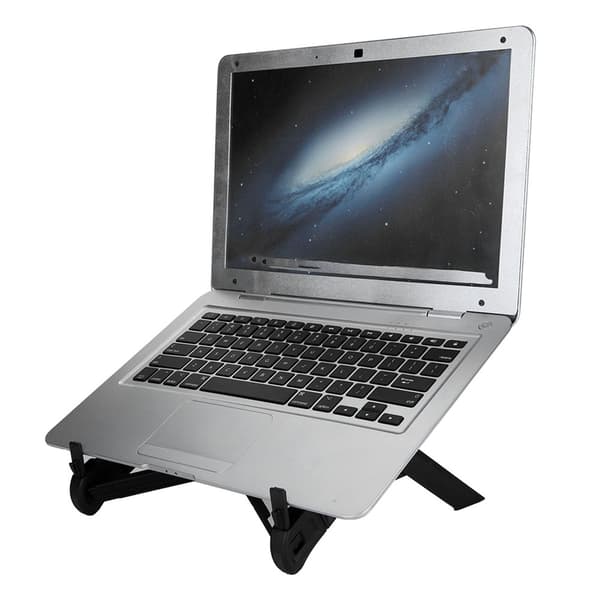 NEXSTAND K7 Sammenleggbart Laptopbord Fangcomputerbrett Stativholder