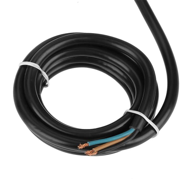 1 stk. flottørbryter væske vannstand kontroll kontaktor sensor 220V 8A 2m / 78.7inch