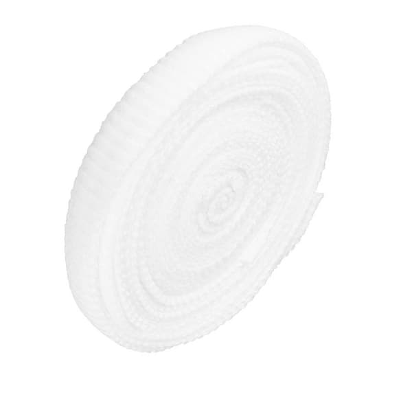 Elastisk Net Sårbandage Strækbar Fix Band Nødhjælp 6#