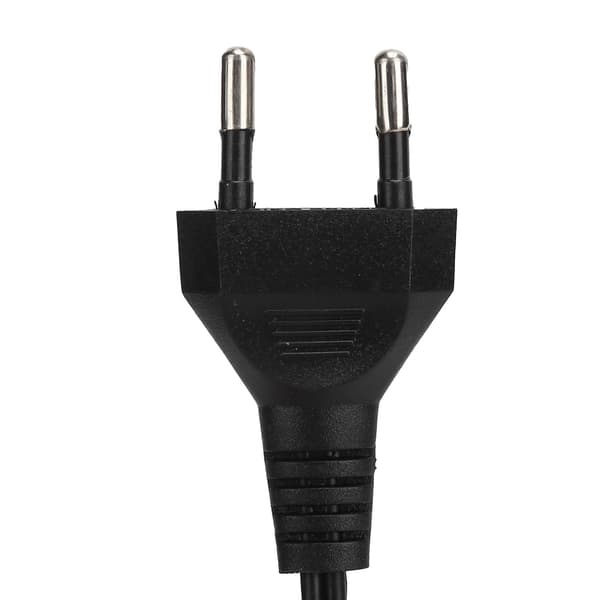 Akvarium Luftpump UltraTyst Akvarium Syrepump med Luftsten Tub Backventil EU 220V