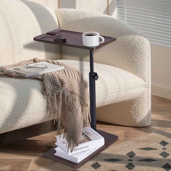 Sidebord til sofa