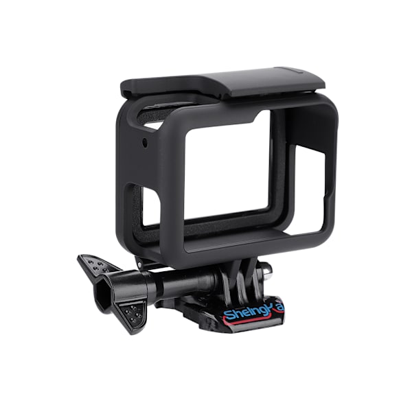 Skyddande Ramfäste för Gopro Hero 5/6 Actionkameror