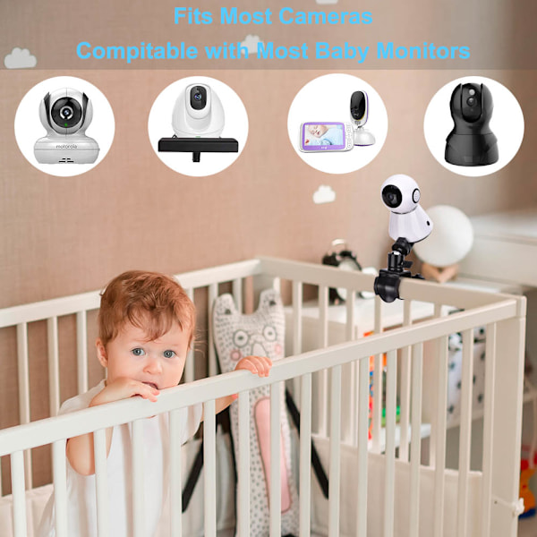 Babymonitorfäste