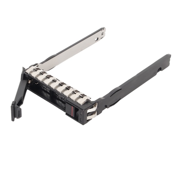 2,5-tommers harddiskbrett SAS SATA-grensesnitt Harddisk-konverteringsbur for HPE ProLiant DL385 Gen10 Plus V2